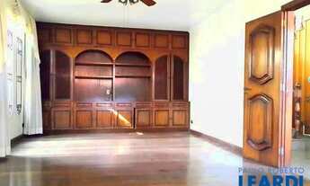 Imagem 2: CASA TÉRREA - PLANALTO PAULISTA - SP