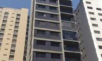 Imagem 6: APARTAMENTO - MOEMA PÁSSAROS - SP