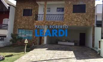 Imagem: CASA EM CONDOMÍNIO - CONDOMÍNIO SÃO JOAQUIM