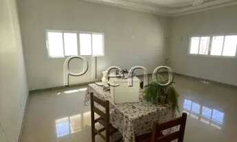 Imagem 4: Casa à venda no Parque Bom Retiro - Paulínia/SP