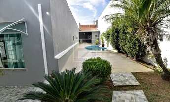 Imagem 5: Casa - Parque Bom Retiro - Paulínia