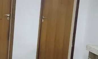 Imagem 4: Ponto comercial com estrutura para trabalhar