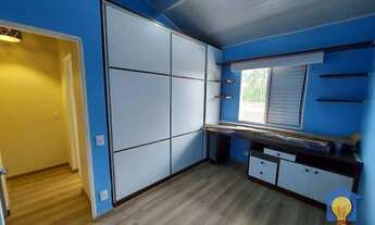 Imagem 6: Casa com 2 dorms, Venda por R$ 349.000 ou Aluguel por R$ 2.700/mês - Refúgio Cantagalo 1