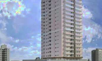 Imagem 3: AP 2 dorms, Guilhermina, parcela direto construtora