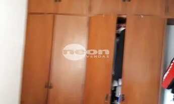 Imagem 4: SãO BERNARDO DO CAMPO - Apartamento Padrão - Demarchi