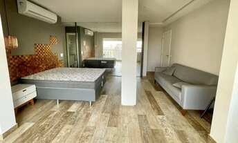 Imagem 2: Apartamento Venda 1 Dormitórios - 41 m² Consolação