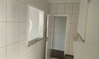 Imagem 7: Cobertura - Jardim Margarida - Campinas