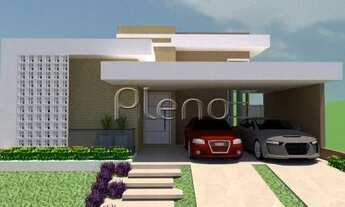 Imagem 7: Casa à venda no Condomínio Bosque da Mata - Valinhos/SP