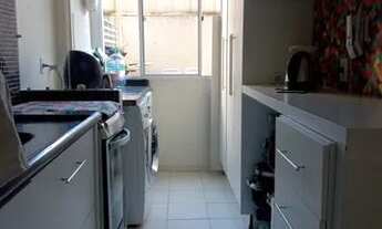 Imagem 6: Apartamento Térreo Garden para venda com 2 quartos em Serraria - São José - SC