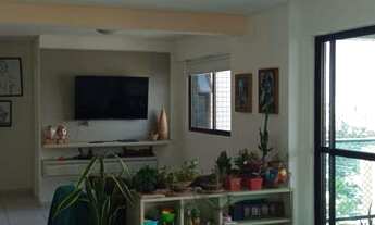 Imagem 6: Duplex para venda com 303 metros quadrados com 5 quartos em Madalena - Recife - PE