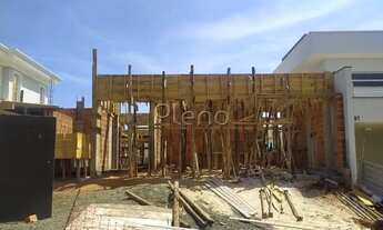 Imagem 4: Casa - Parque Brasil 500 - Paulínia