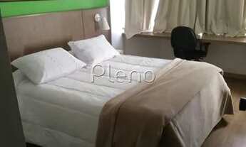 Imagem 2: Flat - Centro - Campinas
