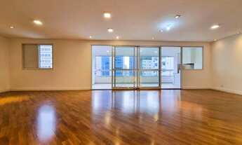 Imagem: Apartamento para aluguel tem 188 metros