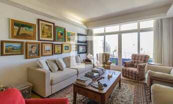 Imagem: Apartamento para Aluguel - Centro Histórico