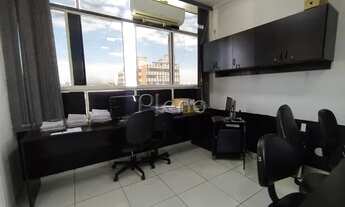 Imagem 6: Sala - Centro - Campinas