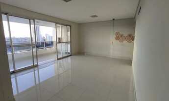 Imagem 2: AMERICAN RESIDENCE - 135M² - 3 SUÍTES