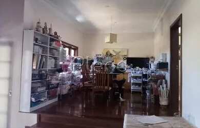 Imagem 7: Casa à venda no Loteamento Caminhos de São Conrado (Sousas) - Campinas/SP