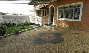 Imagem 2: Casa - Parque São Quirino - Campinas