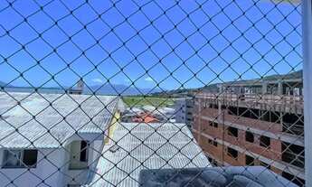 Imagem 7: Apartamento mobiliado para locação 3 dormitórios 1 suíte 1 vaga em Florianópolis/SC UFSC