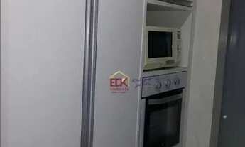 Imagem 4: Apartamento com 3 dormitórios à venda, 85 m² por R$ 585.000 - Chácara do Visconde - Taubat