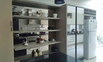 Imagem 3: Casa com 06 quartos Planalto Anil na região cohatrac