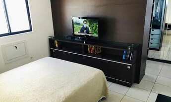 Imagem 5: Apartamento para Locação em João Pessoa, Manaíra, 3 dormitórios, 1 suíte, 2 banheiros, 1 v