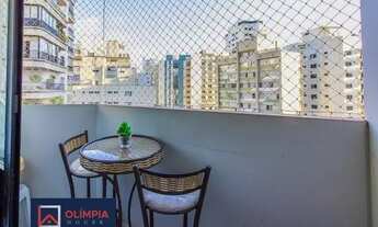 Imagem 6: Apartamento Venda Higienópolis 96 m² 2 Dormitórios