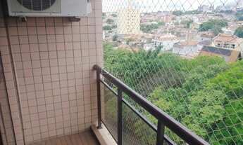 Imagem 5: Apartamento à venda na Vila Lemos - Campinas/SP
