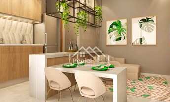 Imagem: Apartamento com 2 dormitórios à venda