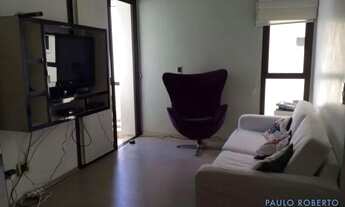 Imagem 2: APARTAMENTO - MOEMA PÁSSAROS - SP