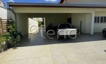 Imagem 2: Casa à venda no Parque Bom Retiro - Paulínia/SP