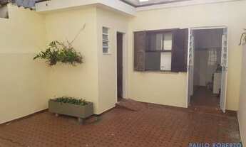 Imagem 4: CASA ASSOBRADADA - BROOKLIN - SP