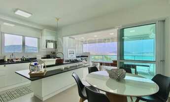 Imagem 6: Apartamento com 3 quartos à venda, 117 m² por R$ 1.700.000 - Enseada - Guarujá/SP