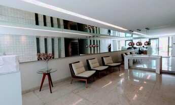 Imagem 4: Apartamento para venda possui 89 metros quadrados com 3 quartos em Rosarinho - Recife - PE