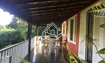 Imagem 6: Petrópolis - Casa Padrão - Itaipava