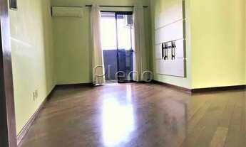 Imagem 5: Apartamento - Cambuí - Campinas