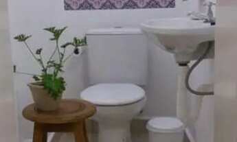 Imagem 6: CASA ASSOBRADADA - BELA VISTA - SP