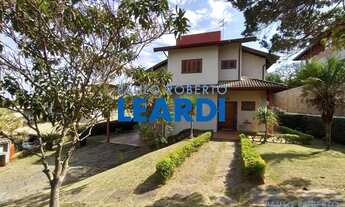 Imagem: CASA EM CONDOMÍNIO - MOINHO DE VENTO