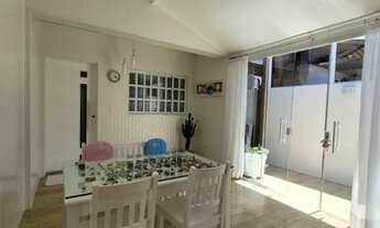 Imagem 2: Casa de condomínio sobrado para venda possui 77 metros quadrados com 2 quartos