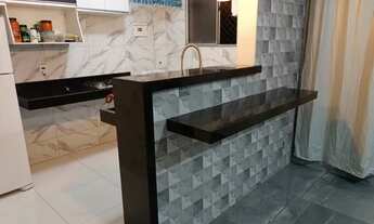 Imagem 3: Oportunidade!! Contagem, Lindo Apto Reformado, 02 DTS, 01 Vaga, Próx a Via Expressa