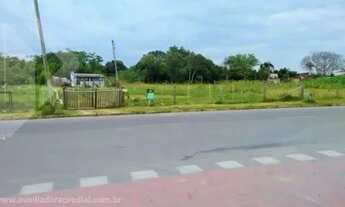 Imagem 2: PORTO ALEGRE - Terreno Padrão - Restinga