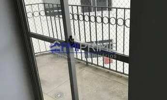 Imagem: POMPÉIA, APARTAMENTO DE 1 DORMITÓRIO E