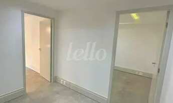 Imagem 4: São Paulo - Conjunto Comercial/Sala - Paraíso