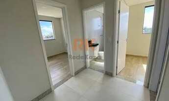 Imagem 5: Cobertura para aluguel, 3 quartos, 2 suítes, 2 vagas, Planalto - Belo Horizonte/MG