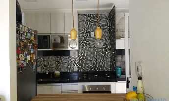 Imagem 2: APARTAMENTO - JARDIM ALTO DA BOA VISTA - SP