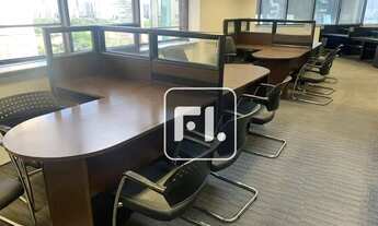 Imagem 5: Conjunto, 291 m² - venda por R$ 3.500.000,00 ou aluguel por R$ 23.892,12/mês - Vila Olímpi