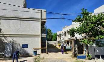 Imagem 4: Vila Santo Antônio: Casas Triplex com 4 quartos e lazer completo em Itaipu/Niterói-RJ