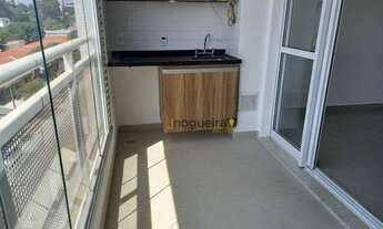 Imagem 4: Studio com 1 dormitório, 26 m² - venda por R$ 353.000,00 ou aluguel por R$ 2.630,01/mês