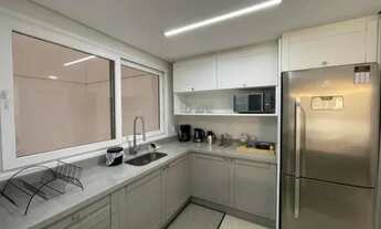 Imagem 6: Apartamento para aluguel com 70 metros quadrados com 2 quartos Cabo Branco