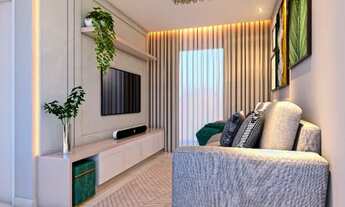 Imagem 3: Lançamento - rua Mato Grosso, 01 suíte e 01 quarto